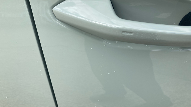 Skoda Elroq 210kW 85 SportLine 82kWh 5dr Auto Electric Estate